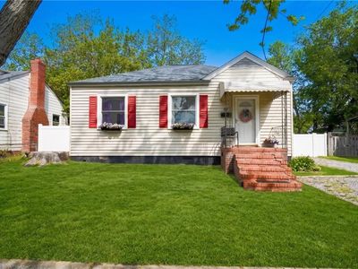 37 Cavalier Rd