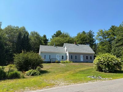 346 W Washington Road