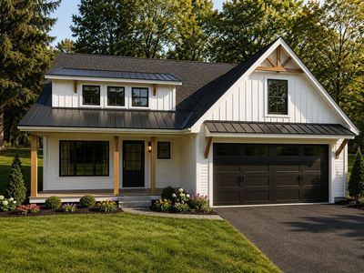 17 Farmhouse Lane Lot 20