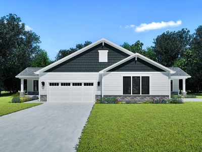 Juniper Plan, Summit at Bain Station