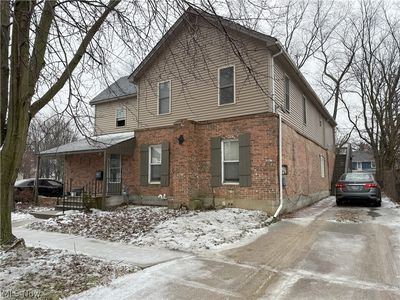 Property at 140 School St, Elyria, OH