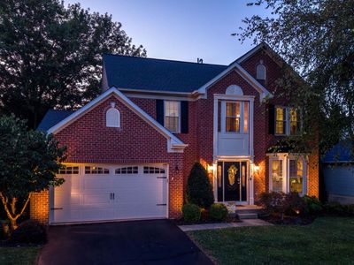 2210 Autumn Glow Ct