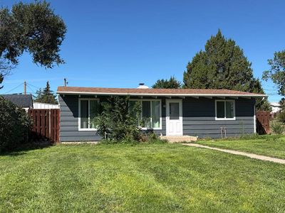 Property at 714 S Oak St, Lusk, WY