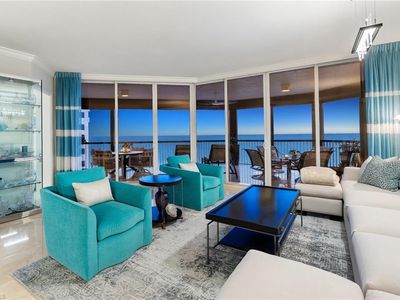 8473 Bay Colony DR #701