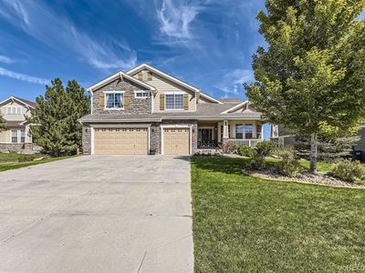 5907 Bridle Path Lane