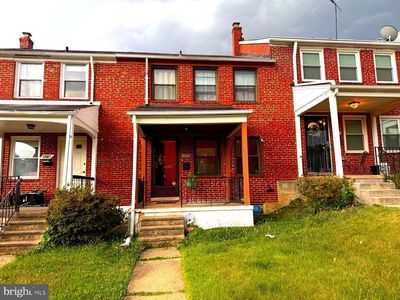 1505 Ramblewood Rd