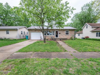 510 W Franklin Ave