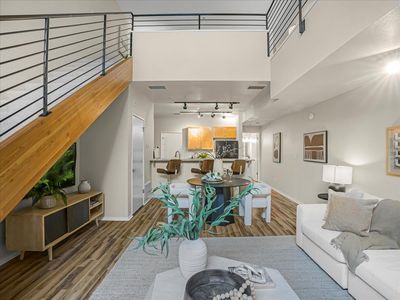 400 N 1st St APT 101