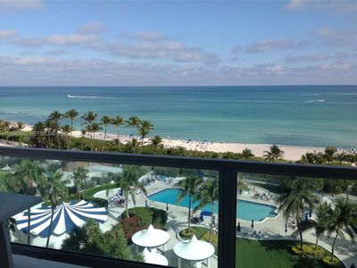 5151 Collins Ave APT 1119