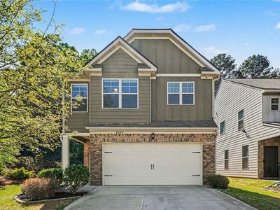 4987 Rapahoe Trl