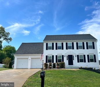 Property at 41923 Sara Ann Ct, Leonardtown, MD