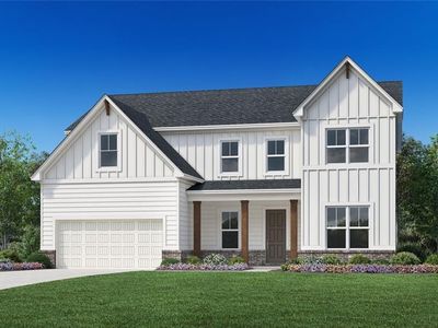 5250 Crestline View Rd