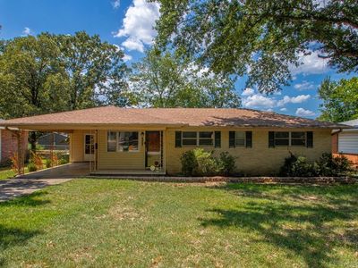 Property at 4007 Hillside Dr, N Little Rock, AR