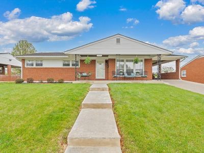 5156 Hazelridge Rd NW