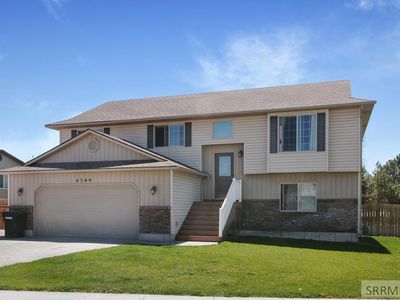 Property at 4364 High Desert Dr, Ammon, ID
