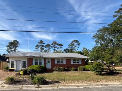 Property at 304 Bullock Ave, Nashville, GA