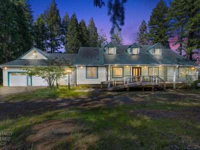 Property at 4780 Volcanoville Rd, Georgetown, CA