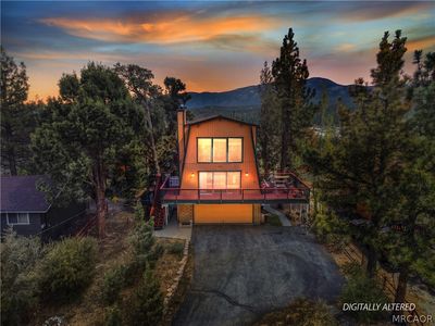 1100 Cedar Mountain Rd