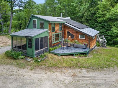 185 North Road