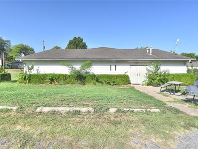 Property at 505 NE 3rd St, Wagoner, OK