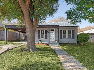 Property at 8311 Whitney Dr, White Settlement, TX