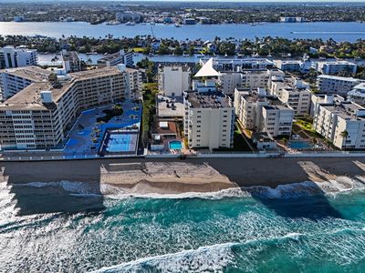 3540 S Ocean Boulevard #815