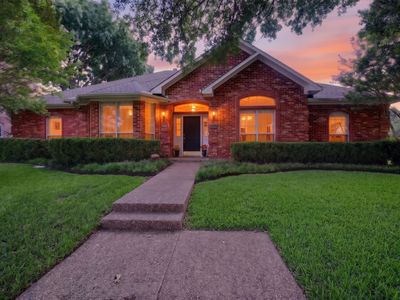 12324 Creekspan Dr