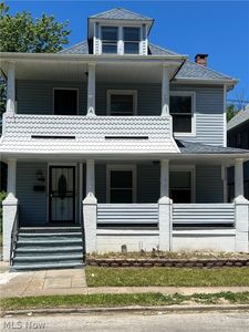 Property at 14209 Northfield Ave, East Cleveland, OH
