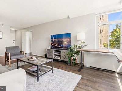 2401 H St NW APT 505