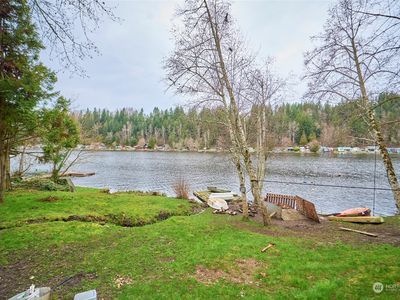 Property at 38820 Ski Park Road E, Eatonville, WA
