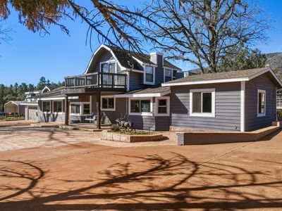 6475 W Pine Cone Trl