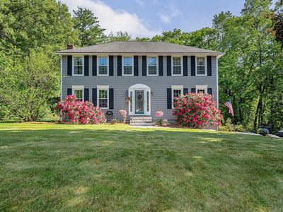 207 Trout Brook Rd