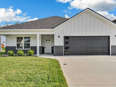 2677 Brewster Dr Lot 5
