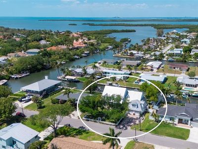 4506 PINFISH LANE