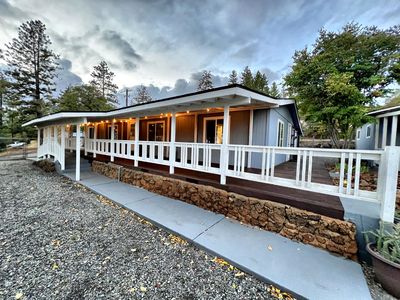 Property at 33581 Ponderosa Way, Paynes Creek, CA