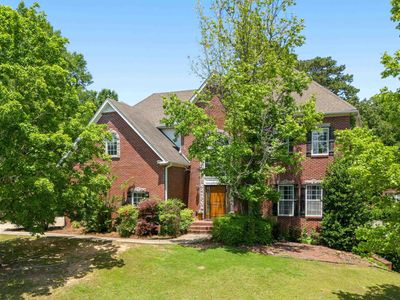 1051 Oak Meadows Rd