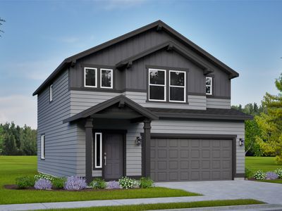 The Middleton Plan, Valley Springs