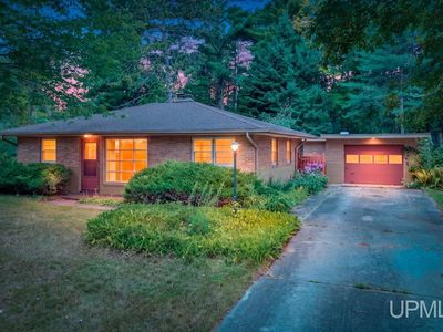 Property at 5328 12th Rd, Escanaba, MI