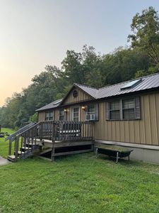 185 Goose Run Rd