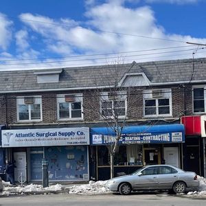 3334-3338 Nostrand Ave