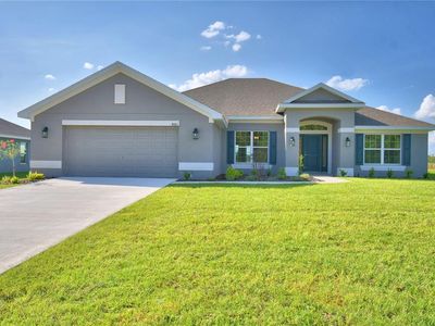 Property at 4645 CALAMINT LANE, Auburndale, FL