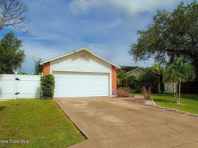 Property at 1515 Hamilton Ave SW, Palm Bay, FL