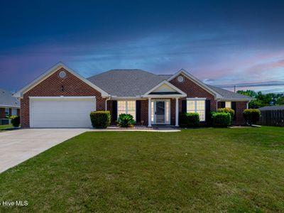 2014 Lake Forest Drive