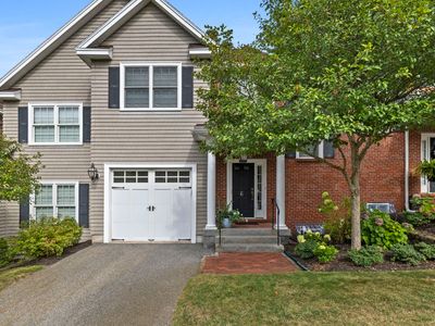 900 Lynnfield St #6