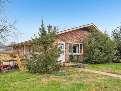 101-103 West Garfield Street