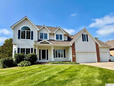 Property at 4416 S 174th Ave, Omaha, NE