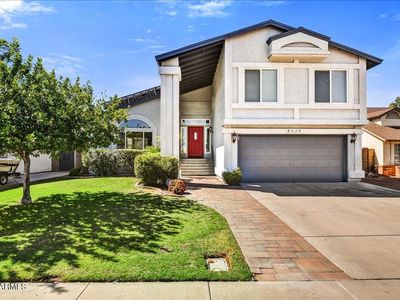 Property at 8529 W PERSHING Avenue, Peoria, AZ