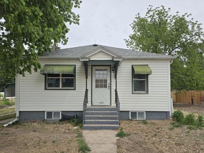 332 Bates Blvd