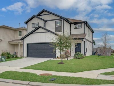 4627 Prairie Chase Dr