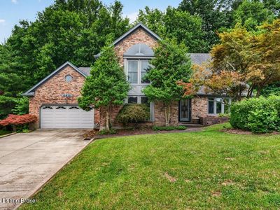 6813 Stone Hill Rd